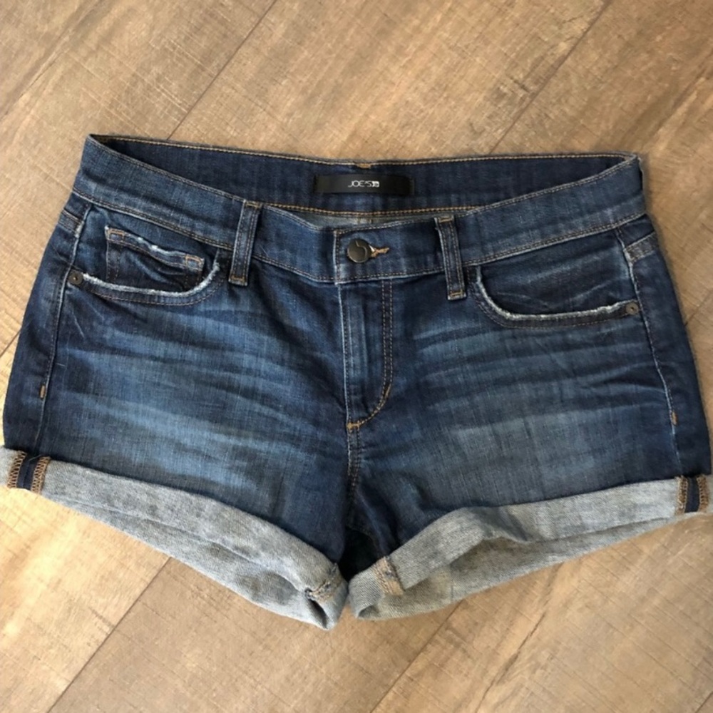 Joe’s Jeans Denim Shorts 28